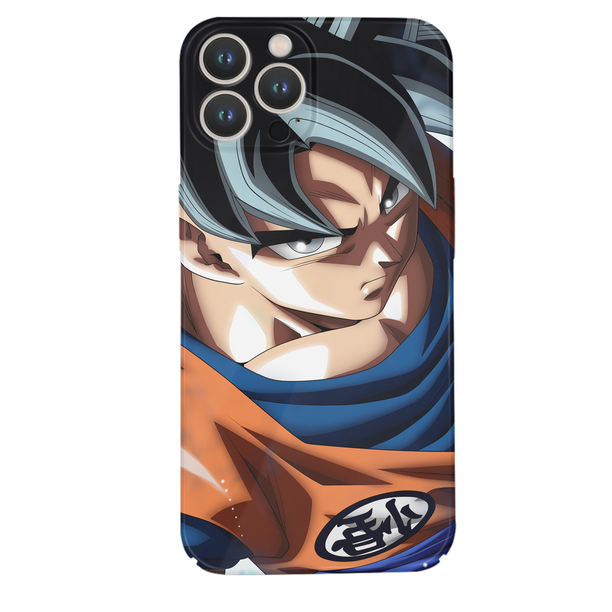 （画像用） ドラゴンボール DRAGON BALL 【iPhone 14シリーズ対応】ハードケース